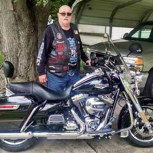 Meet your Posher, Ralph